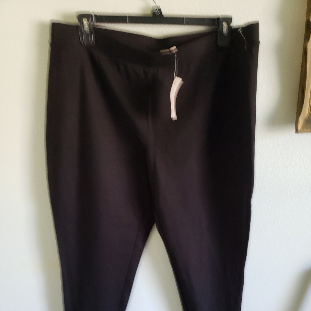 NWT Philosophy Womens Stretch Pants